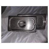 1/3 STEAM TABLE TOPS