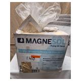 MAGNESOL FILTER POWDER