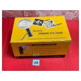 Vtg. Kodak Flashholder in box, see all pictures