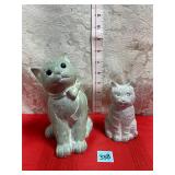 Isabel Bloom Cats Sculpture