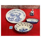 VTG DELFT AND MORE, SEE ALL PICTURES