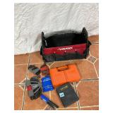 Husky Tool Bag&Allen Wrenches