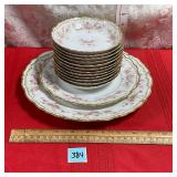 Vtg Limoges China