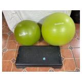 Home Work Out Tools