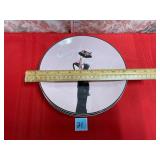 VTG. ROSSANA PLATES