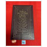 Collectors Edition Flowers of Evil Leatherbound