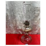 VINTAGE KEROSENE LAMP