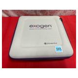 Exogen Ultrasound bone healing-not tested