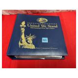 Postal Commemorative Society Book