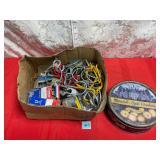 Miscellaneous hardware