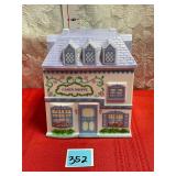 The Lenox Village Candy Shoppe