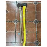 Long Handle Axe&wooden Handle