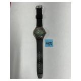Vtg Disney 3D Analog Watch-not tested