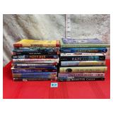 Easy Read Books for Teens