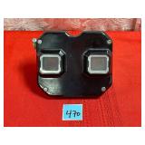 Vtg Sawyerï¿½s View Master& Reels