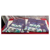 Perry Iowa Seed Sacks, see all pictures