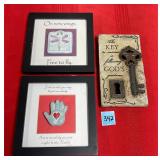 Isabel Bloom Wall Decor