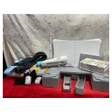 Wii game Accessories only
