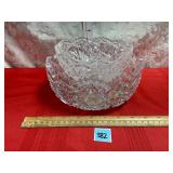 Lead Crystal Bowls