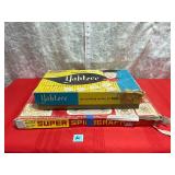 VTG BOARD GAMES