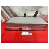Phillips DVD/VCR player