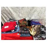 2XL Clothings&Scarves