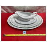 Johann Haviland Bavaria Germany Servers
