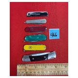 Pocketknives