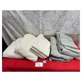 Sonoma&Okeo Tek Queen Beddings