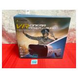 Xtream VR Cinema Viewer like new