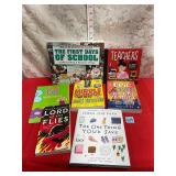 Books