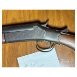 12 GA Only serial number HP102 no brand