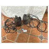 Craftsman Pumps-works