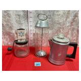 Vtg Kitchen Wares