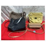 Purses