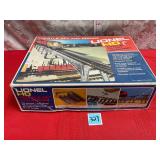 Trestle set with bridge #2-new in box