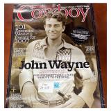 John Wayne Poster& Wall Art