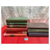 VINTAGE BOOKS