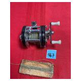Abu Garcia Ambassadeur 5000 fishing reel
