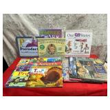 Childrens Books