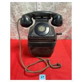 VTG. LEICH TELEPHONE