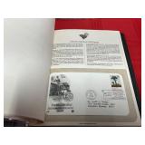 U.S. First Day Covers Postal Commemorative Society