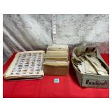 Collectible Stamps