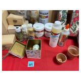 Crafting Lot-see pics
