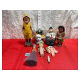 Antique Small Baby Dolls and more