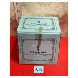 LLadro Christmas Ball 1990