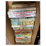VTG. CHILDREN