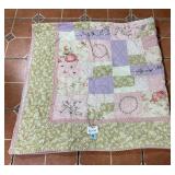 Quilt Blanket