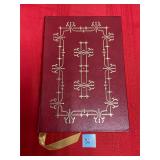 Collectors Edition The Seawolf Leatherbound