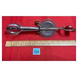 Vintage hand mixer